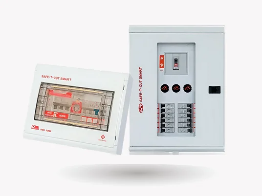 ตู้ควบคุมไฟฟ้า