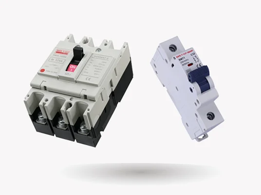 เซอร์กิต เบรกเกอร์