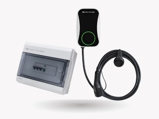 RCCB Type B และอุปกรณ์ชาร์จรถยนต์ไฟฟ้า